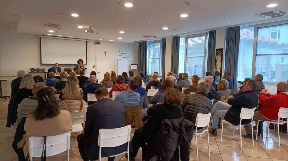 Il futuro di Rimini Sud, ex Colonia Enel diventerà una grande piazza pubblica - 