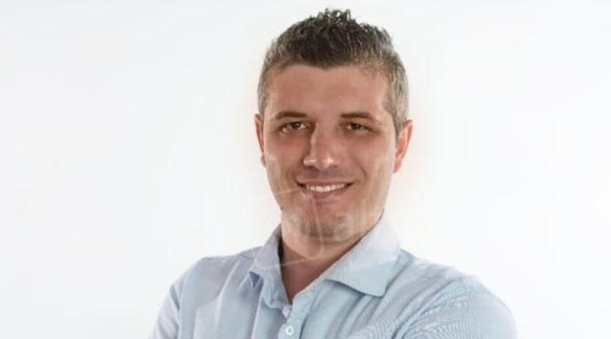 Elezioni Verucchio: Movimento 3V di Angelini presenterà un proprio candidato sindaco - Matteo Angelini