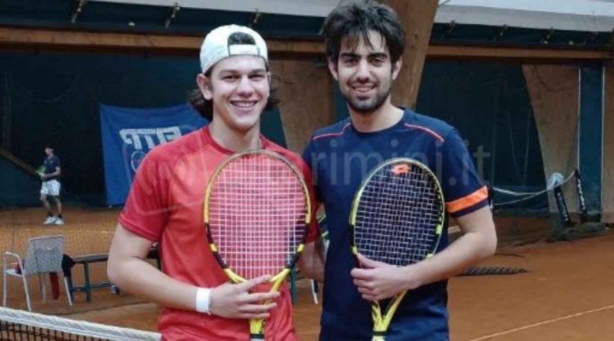 Tennis: nel torneo Open di Primavera quarti per Giorgetti, Dragoni, Rolli e Lombardini -
