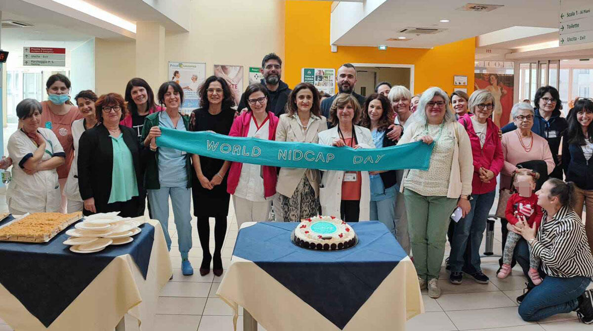 Ospedale di Rimini, l'innovativo metodo per sostenere i bimbi durante il ricovero in terapia intensiva -