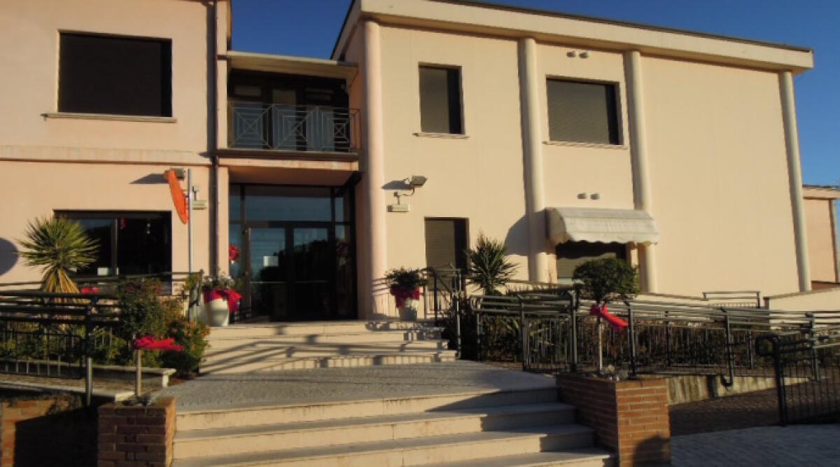 Riccione: tre nuove unità abitative per l’autonomia degli anziani non autosufficienti a Casa Pullè - Casa Pullè