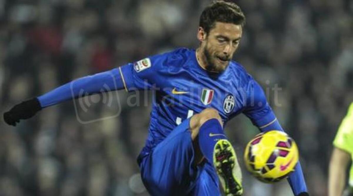Calcio, 'In campo con Marchisio'. Appuntamento venerdì 22 al Magi di Gabicce -