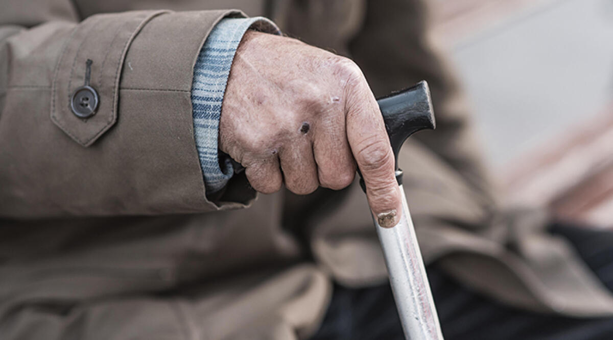 Agguato a Riccione, anziano ritira la pensione e viene rapinato: ricoverato in ospedale - Foto di repertorio