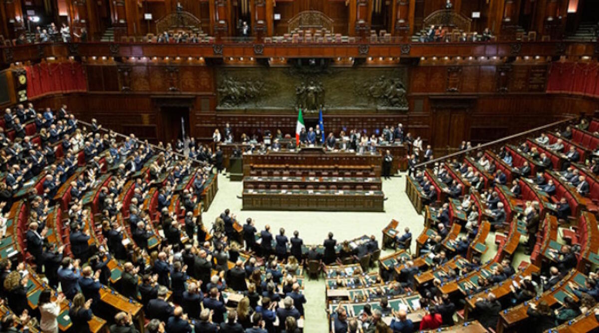 Camera, ratifica su sequestro e confisca dei beni: accordo tra Italia e Repubblica di San Marino - Votazione alla camera (repertorio)