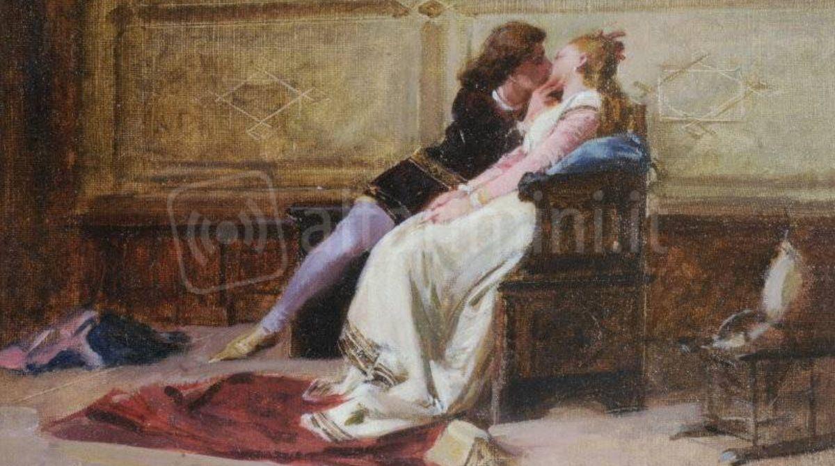 Rimini si mette in mostra nel segno della donna: tour, esposizioni, incontri nel 2° weekend di marzo - Paolo e Francesca