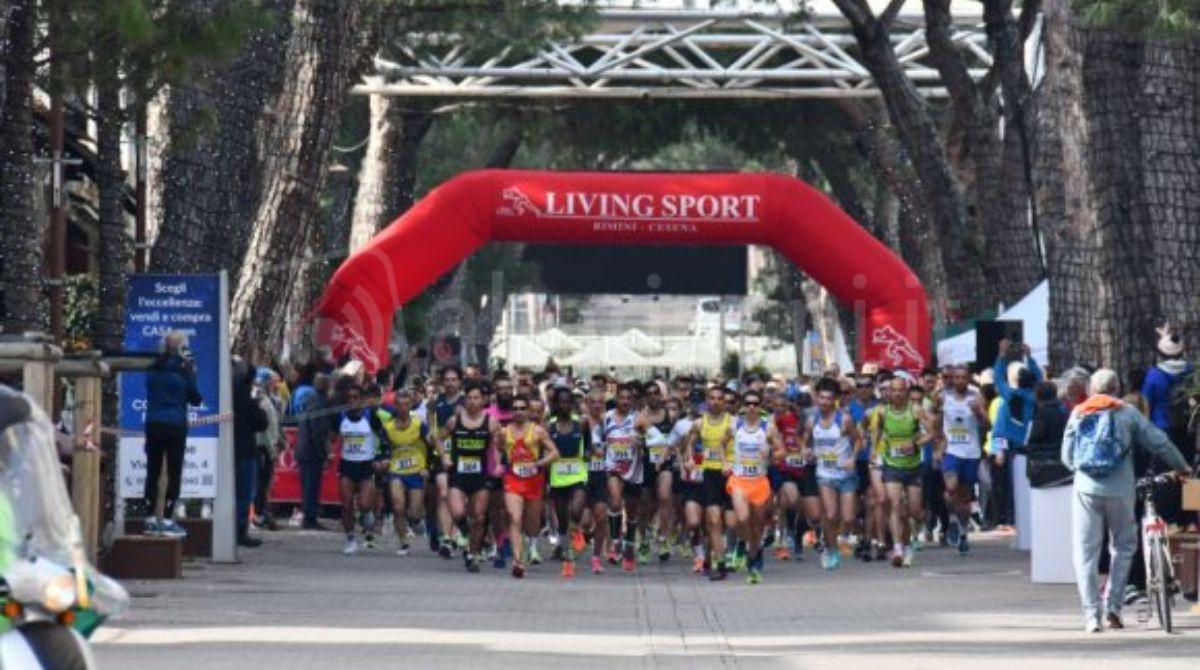 Podismo, conto alla rovescia per la 44esima edizione della StraRiccione - StraRiccione 2023