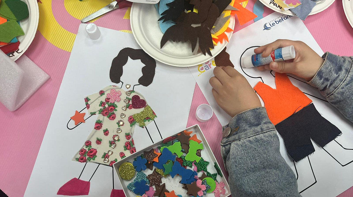 Nuova vita per i giocattoli: tantissimi bambini ai laboratori green de Le Befane - Toys Care a Le Befane, Rimini