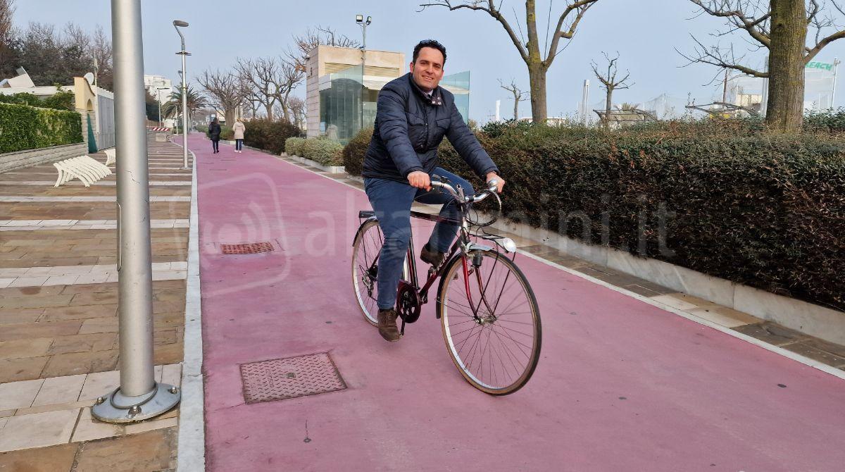 15mila euro di contributo regionale per il progetto riccionese "Ri.T.Mo" - Assessore Christian Andruccioli