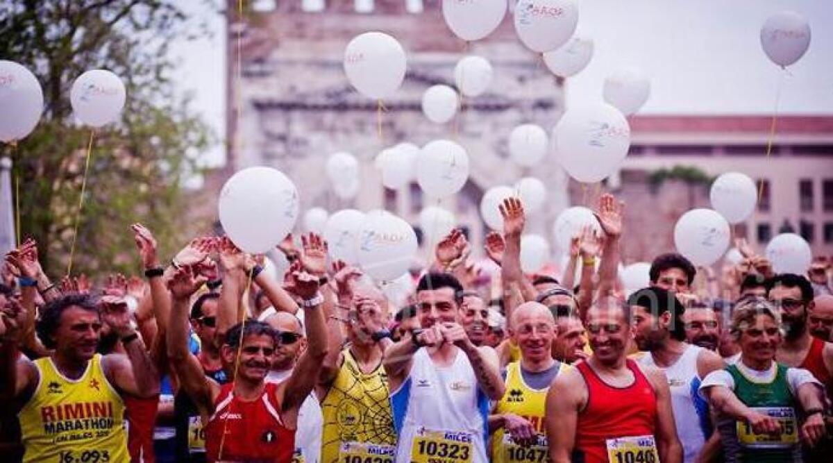 Rimini Marathon torna in una nuova versione "a causa" dei cantieri cittadini: le novità - Rimini Marathon