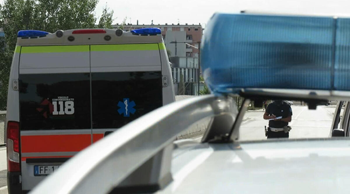 Esce dalla banca e si sente male: 63enne muore davanti a tutti - Foto di repertorio