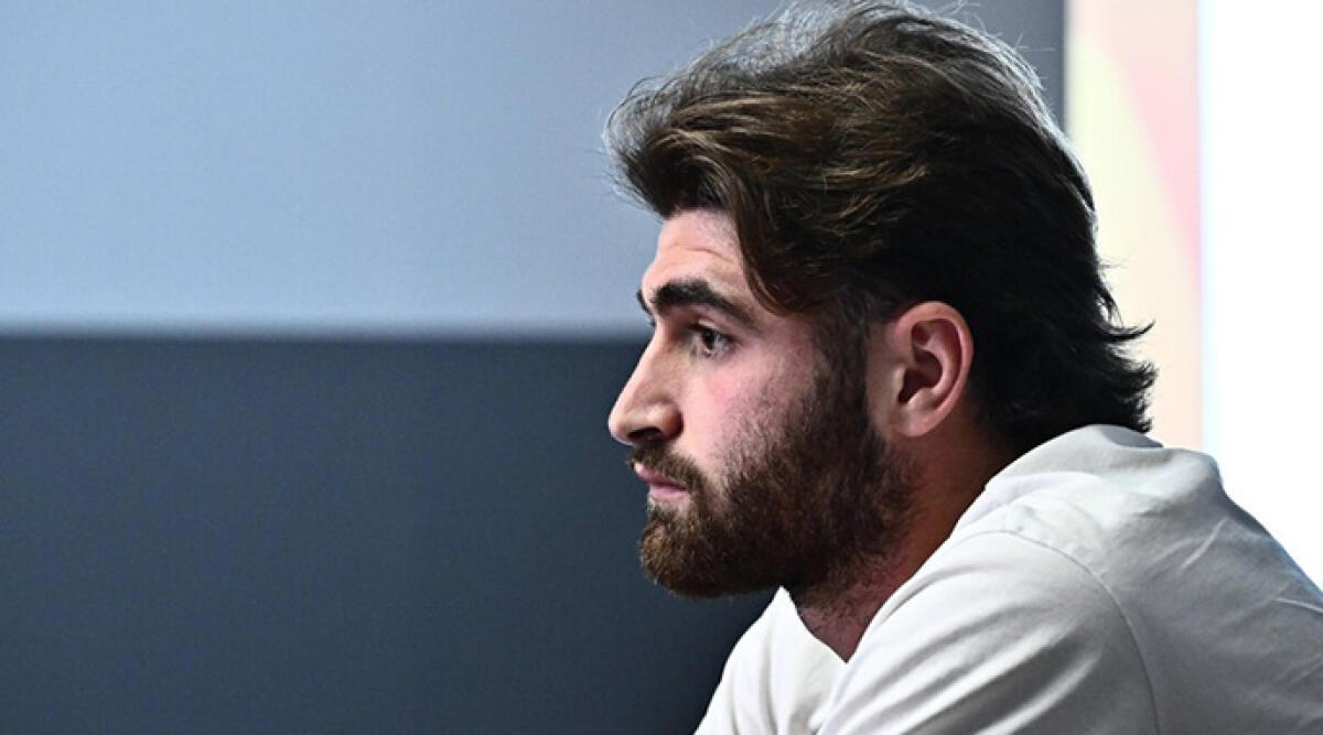 Sospensione del giudizio sportivo su Manolo Portanova in attesa del verdetto penale - 