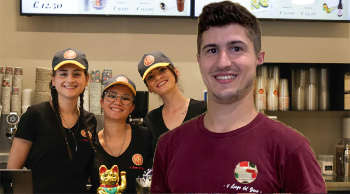 Sgarra senza zuccheri: il motto del Keto Bar di Rimini. Speciale caccia al tesoro fotografica - La storia di successo del Keto Bar di Mirco Bastianelli