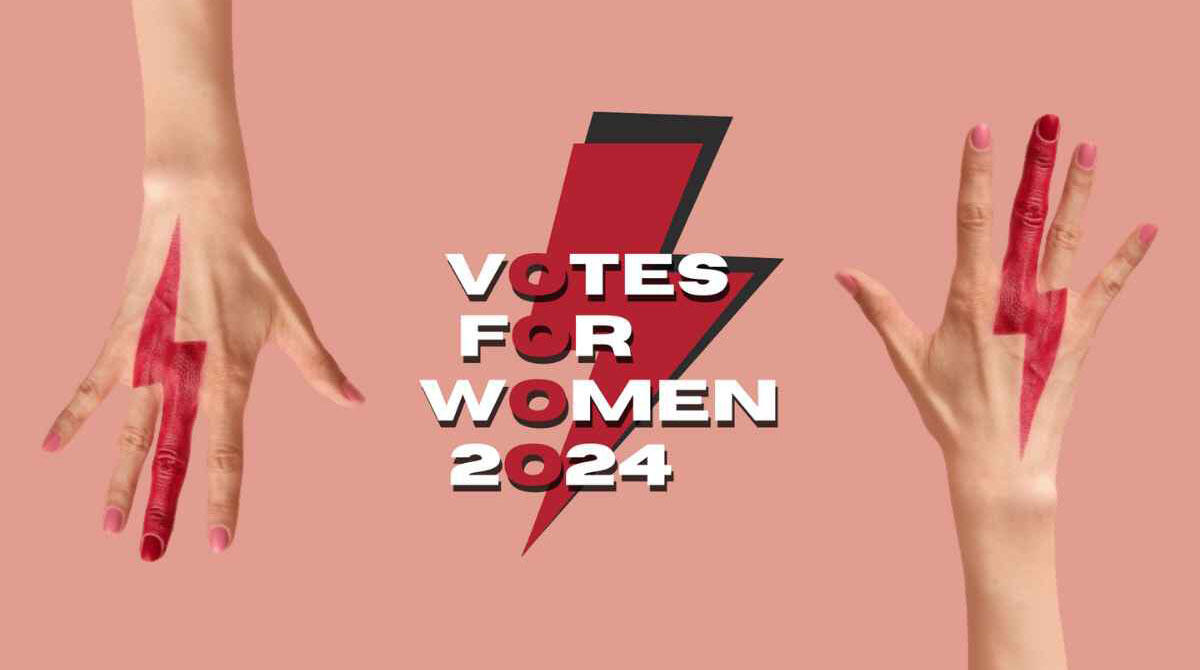 Cinema e teatro per l'ottava edizione di "Votes for Women!" a Santarcangelo, il programma - Votes for Women