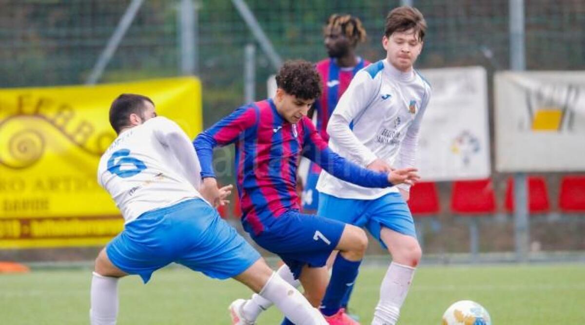 Calcio RSM, ostacoli Murata e Fiorentino per Virtus e La Fiorita - 