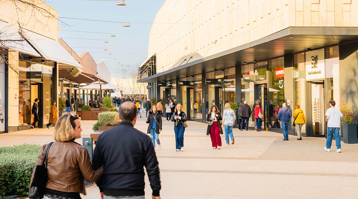 Pasqua a San Marino Outlet Experience: laboratori creativi e promozioni - San Marino Outlet Experience