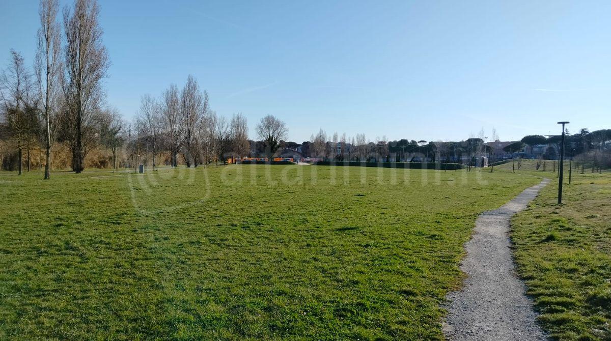 Riccione: Parco degli Olivetani aprirà in estate nonostante assegnazione annullata - Parco Olivetani