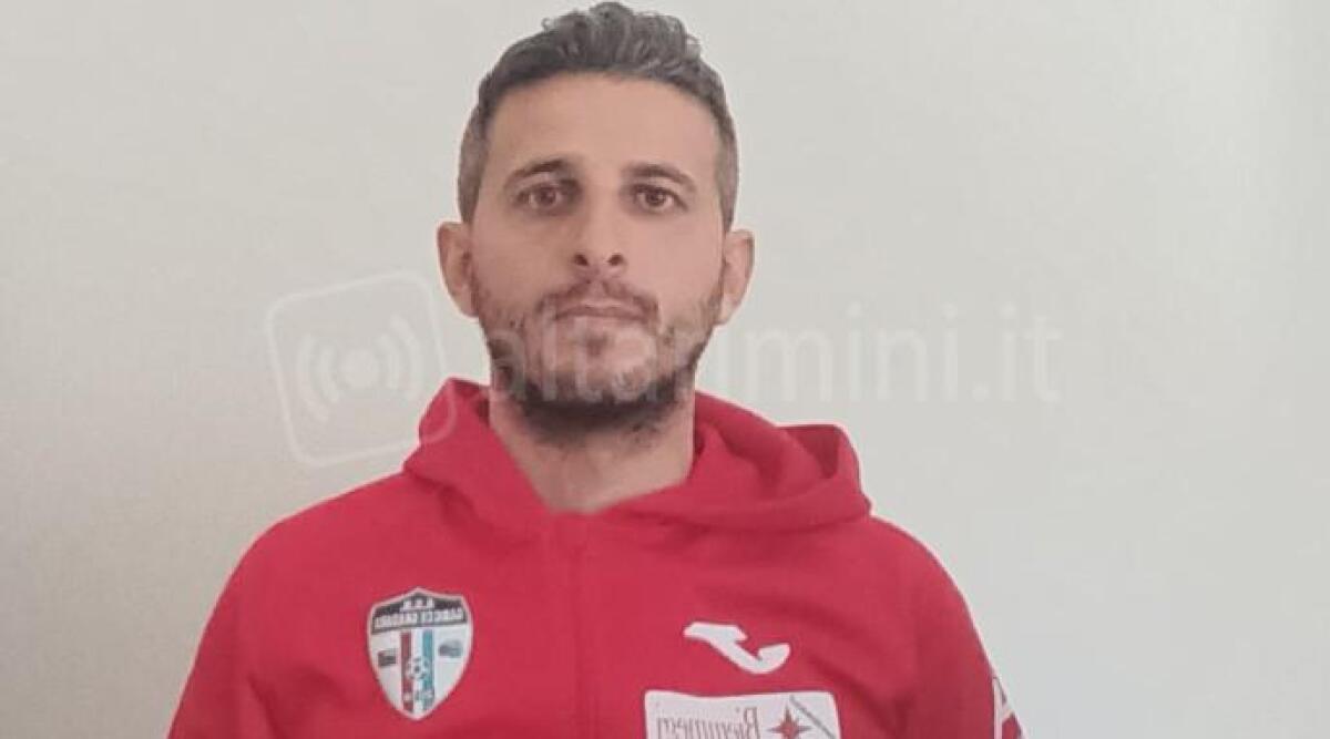 Calcio Promozione, Gabicce Gradara: è Nicola Capobianco il nuovo allenatore -