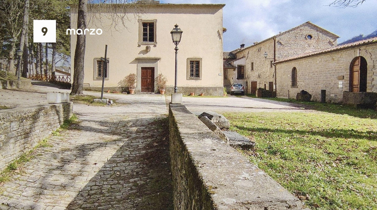 Le tradizioni di Sestino e della Valtiberina in un prezioso volume: presentazione il 9 marzo -