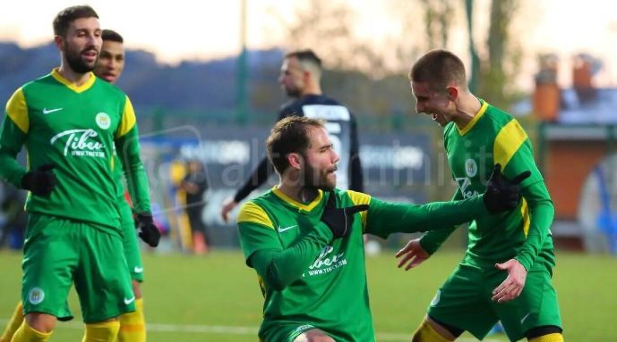 Calcio RSM, Cosmos e Faetano vincenti nell'anticipo - 