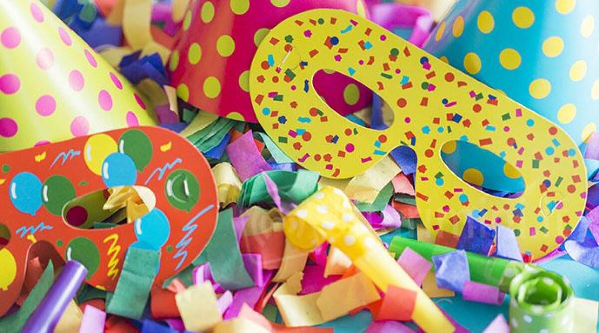 Verucchio festeggia il Carnevale con un pensiero al piccolo Ethan - 