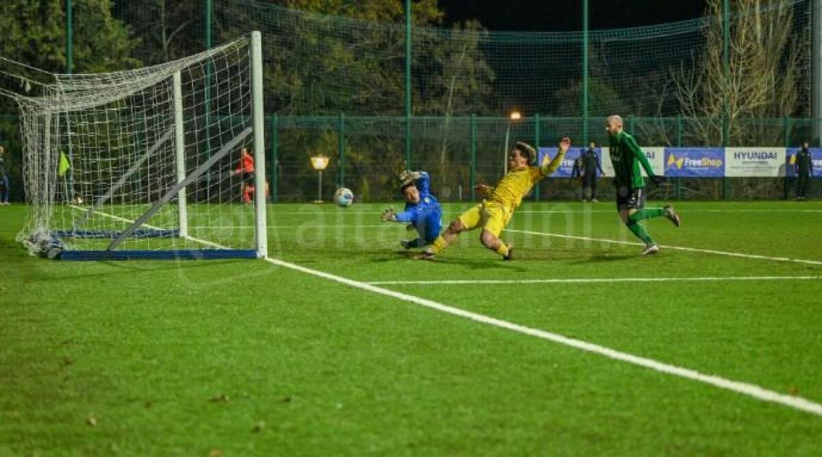 Calcio RSM, Coppa Titano: Virtus e La Fiorita fanno la voce grossa nell'andata di semifinale - 