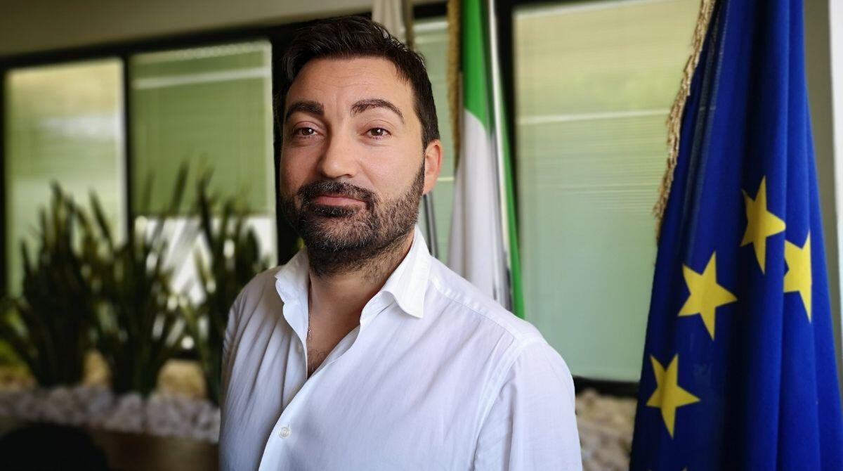 Bellaria Igea Marina, si dimette il vicesindaco Bruno Galli - Bruno Galli