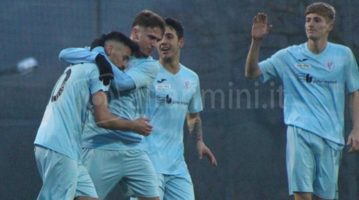 Calcio RSM: successi di Murata, San Giovanni, Cosmos e Fiorentino -