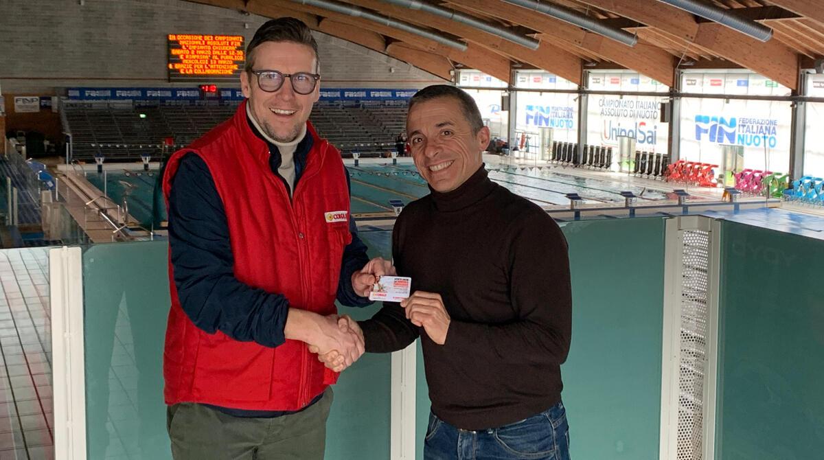 Partnership tra Polisportiva Riccione e Conad City: "Supporto finanziario, ma non solo" - 