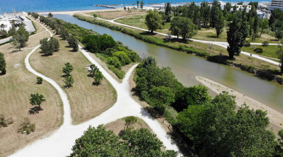 Misano, parte il restyling delle EcoVie -