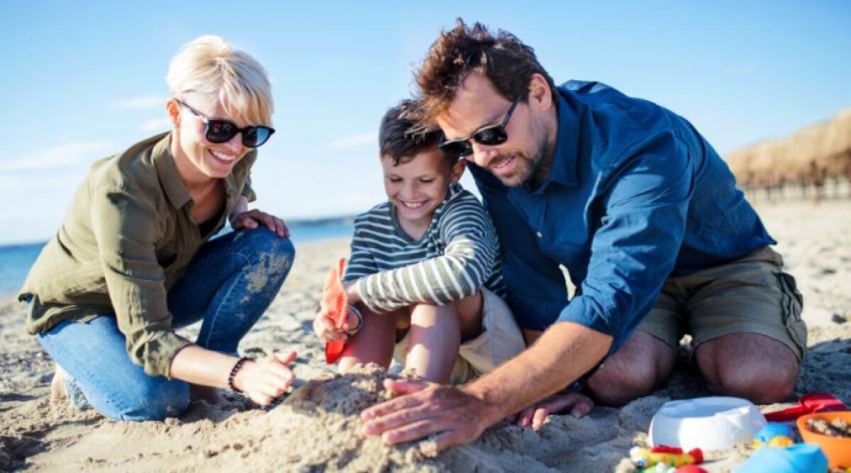 Sarà una Pasqua “tiepida” per il turismo, si spera nel “last minute”, ma c’è anche carenza di personale - Prenotazioni deboli per le vacanze di Pasqua (repertorio)