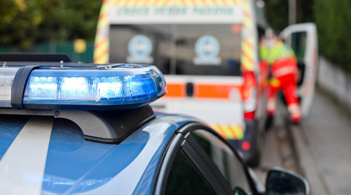 Donna rapinata e aggredita in pieno giorno a Rimini, il malvivente incastrato dalle telecamere - Archivio