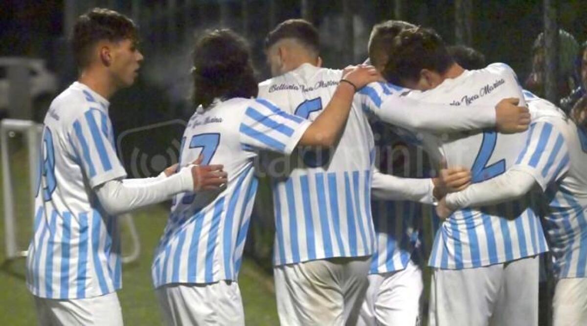 Calcio Prima, divorzio tra il Bellaria-Igea Marina e il ds Christian Montanari - 