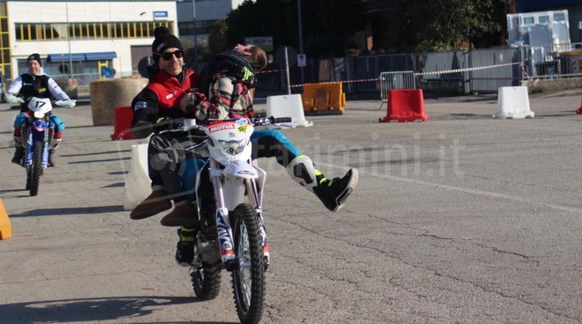 Riccione Motor Fest: tra motori e beneficenza tutto pronto per la 2° edizione - Mototherapy