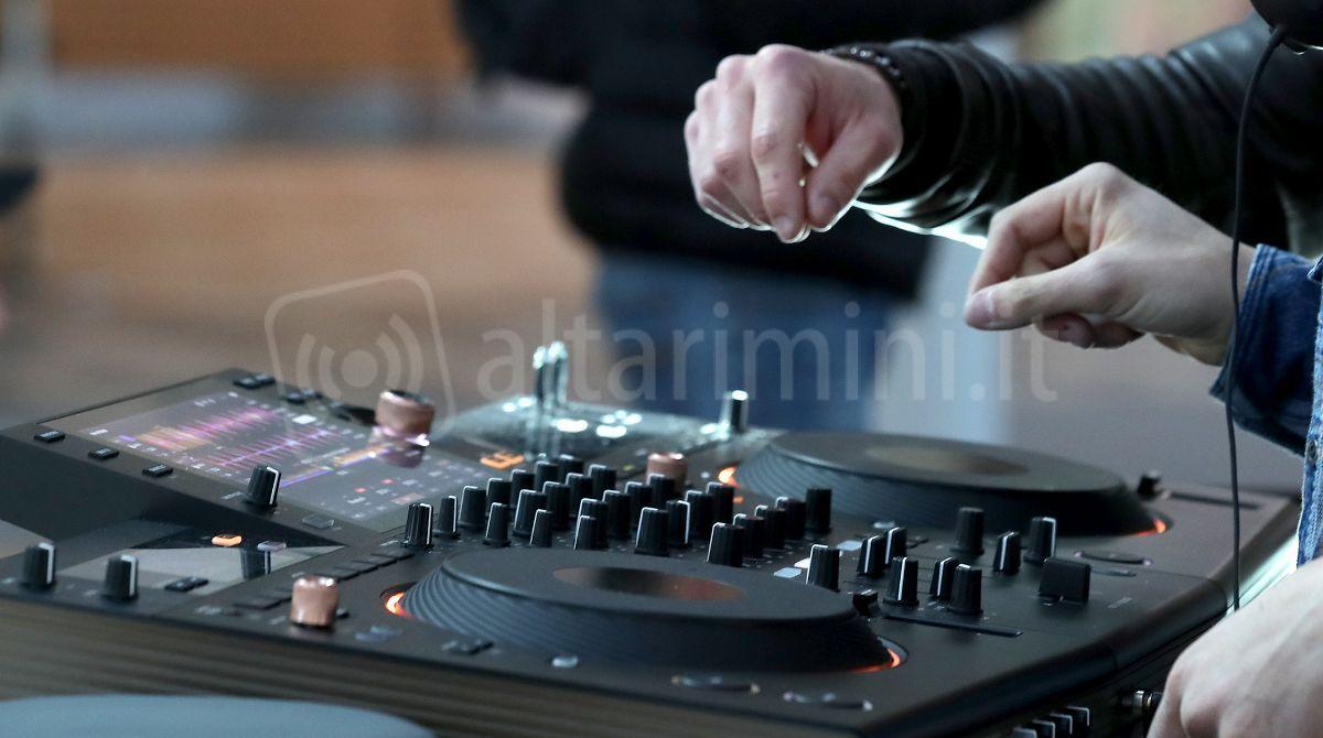 Tutto pronto per Mir Live Entertainment Expo a Rimini: ricco programma e grandi nomi - RIMINI FIERA IEGEXPO - MIR 2023.