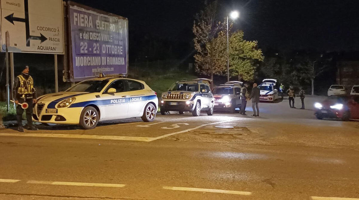 Riccione: ai gestori delle discoteche chiesti vigilantes e pulizia, dopo proteste dei residenti - 