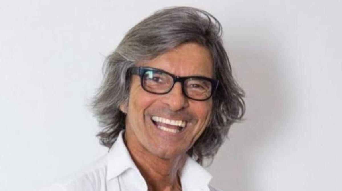 Notti con i Vip, dal Kanta Tu al party di Novella2000: il weekend di Frontemare - Roberto Alessi, direttore Novella 2000