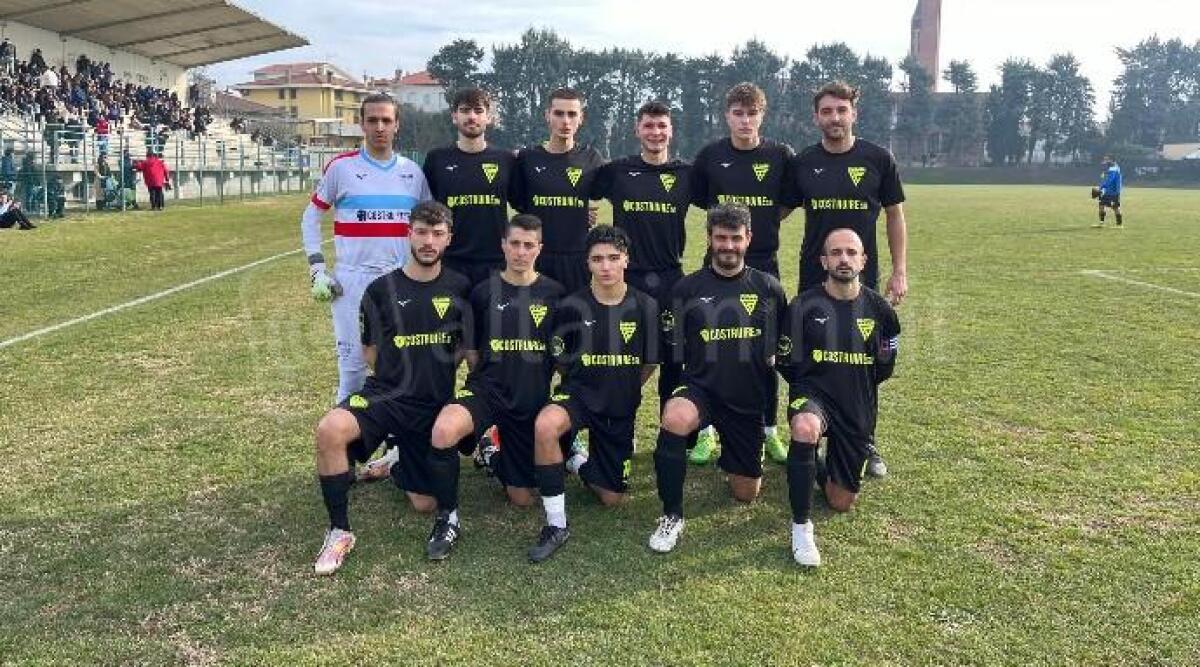 Calcio Prima, il vice Cupioli: 'Victoria, il match contro il Sant'Ermete è uno snodo fondamentale' - 