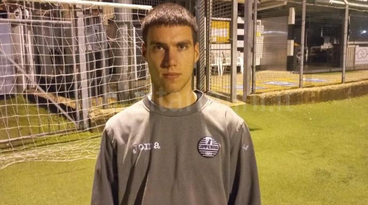 Calcio Promozione, l'under Berni: 'Sampierana a +9, ma c'è ancora da lottare' -