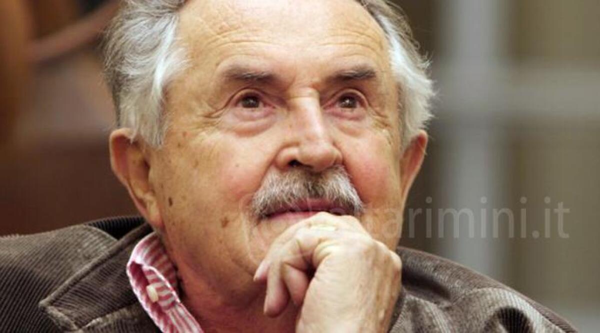 Giornate di Marzo per Tonino: tra Pennabilli e Santarcangelo per ricordare il grande poeta - Tonino Guerra