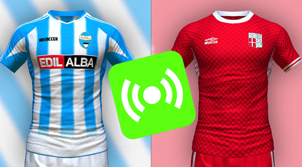 Diretta testuale Spal - Rimini 3-1 (finale) - Diretta testuale Spal - Rimini