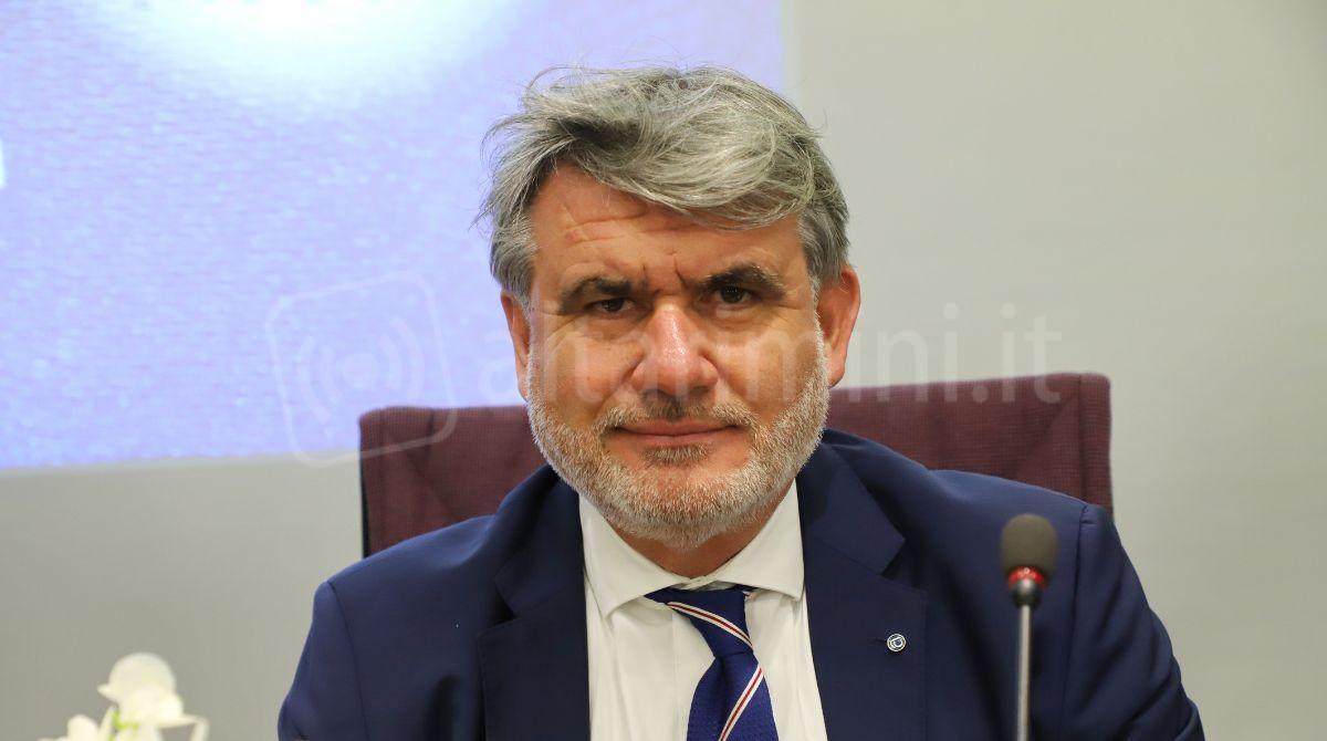 Confartigianato Imprese Rimini: 600mila euro in piani di Welfare Indiretto per le aziende associate - Gianluca Capriotti