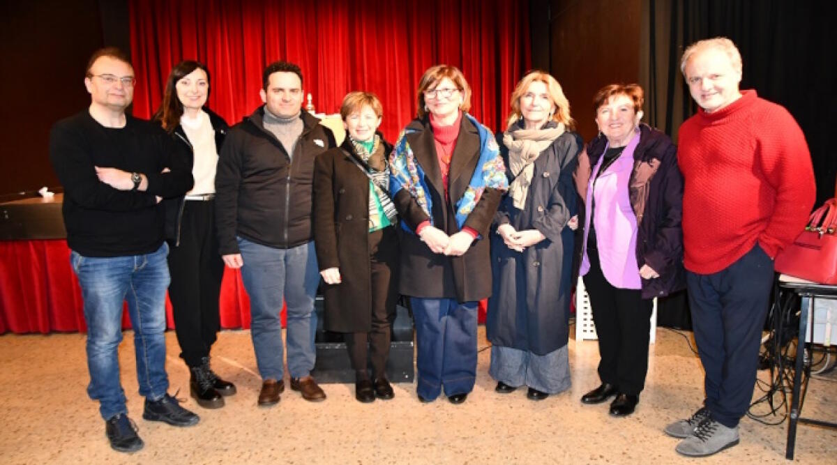Riccione ricorda Santa Scorese: la prima donna vittima di stalking in Italia uccisa dal suo persecutore - Evento su Santa Scorese al Cinema Africa