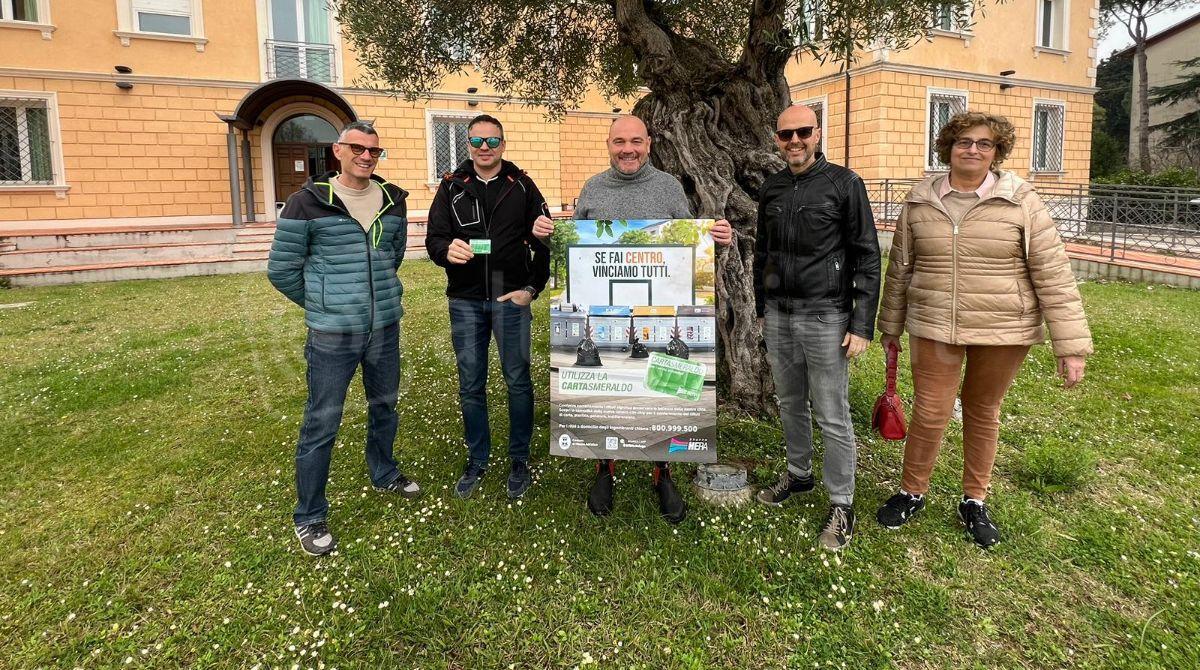 Basta rifiuti abbandonati: oltre 200 manifesti a Misano per il sensibilizzare sul decoro urbano -