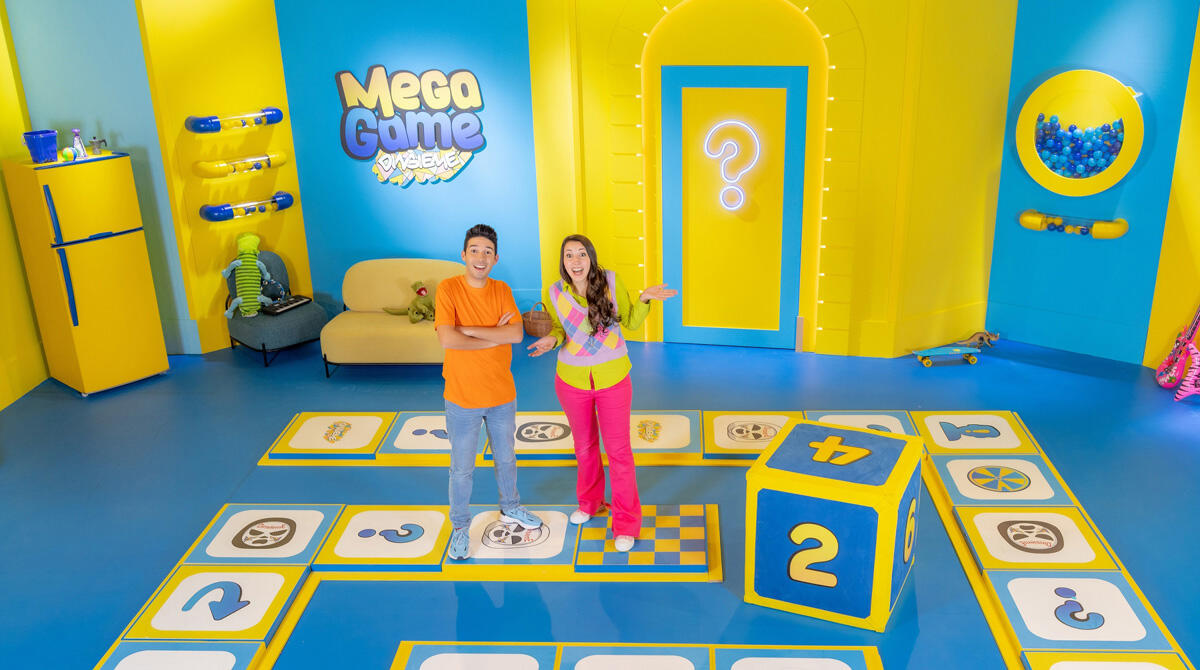 Oltremare di Riccione lancia nuova attrazione con famosa coppia di creator - 