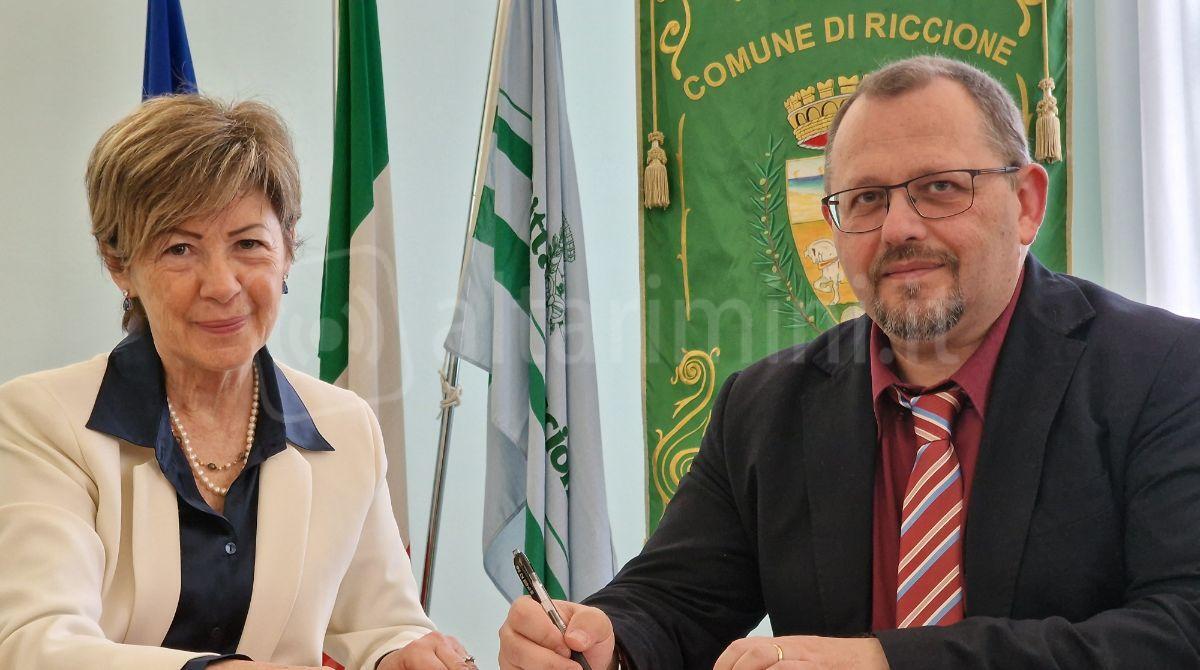 Psicologia scolastica: accordo fra Ordine degli Psicologi ER e Comune di Riccione -