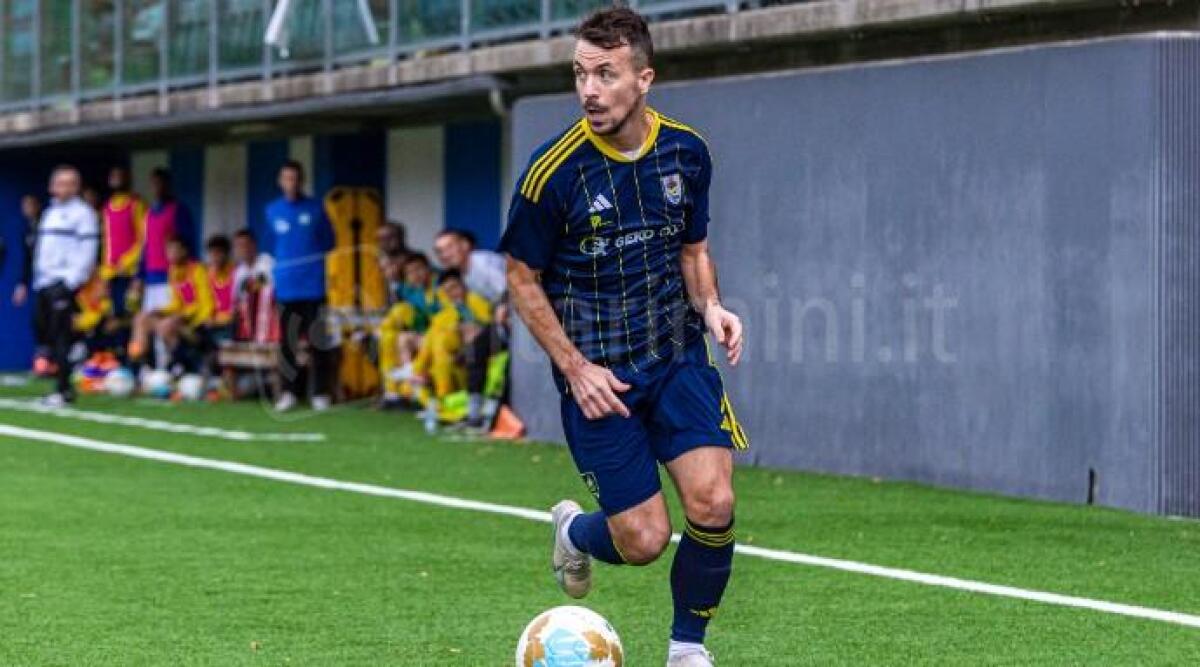 Calcio RSM, La Fiorita-Fiorentino. Vitaioli: 'Non possiamo lasciare altri punti per strada' - 