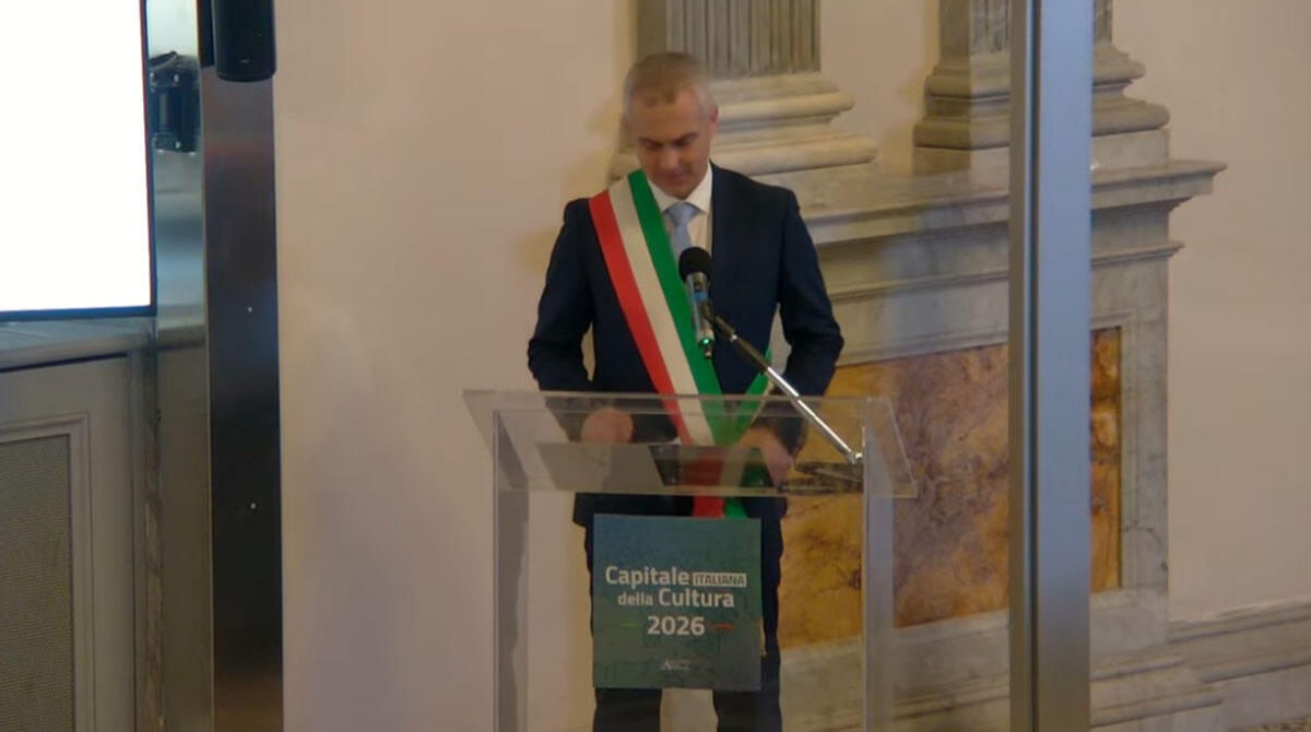 Capitale italiana della cultura, sprint finale: Rimini ha presentato il dossier a Roma - 