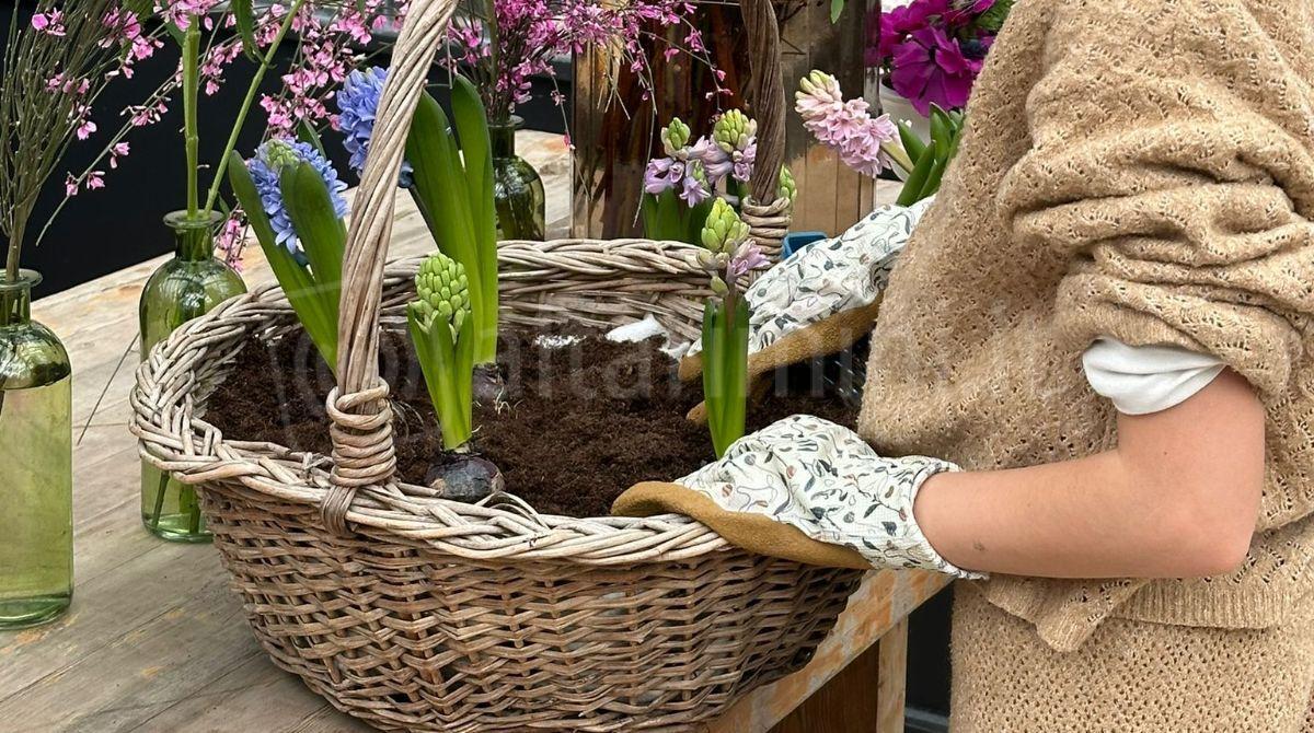 Giornate di Pasqua tra laboratori e merenda sul prato nel parco di Villa Mussolini -