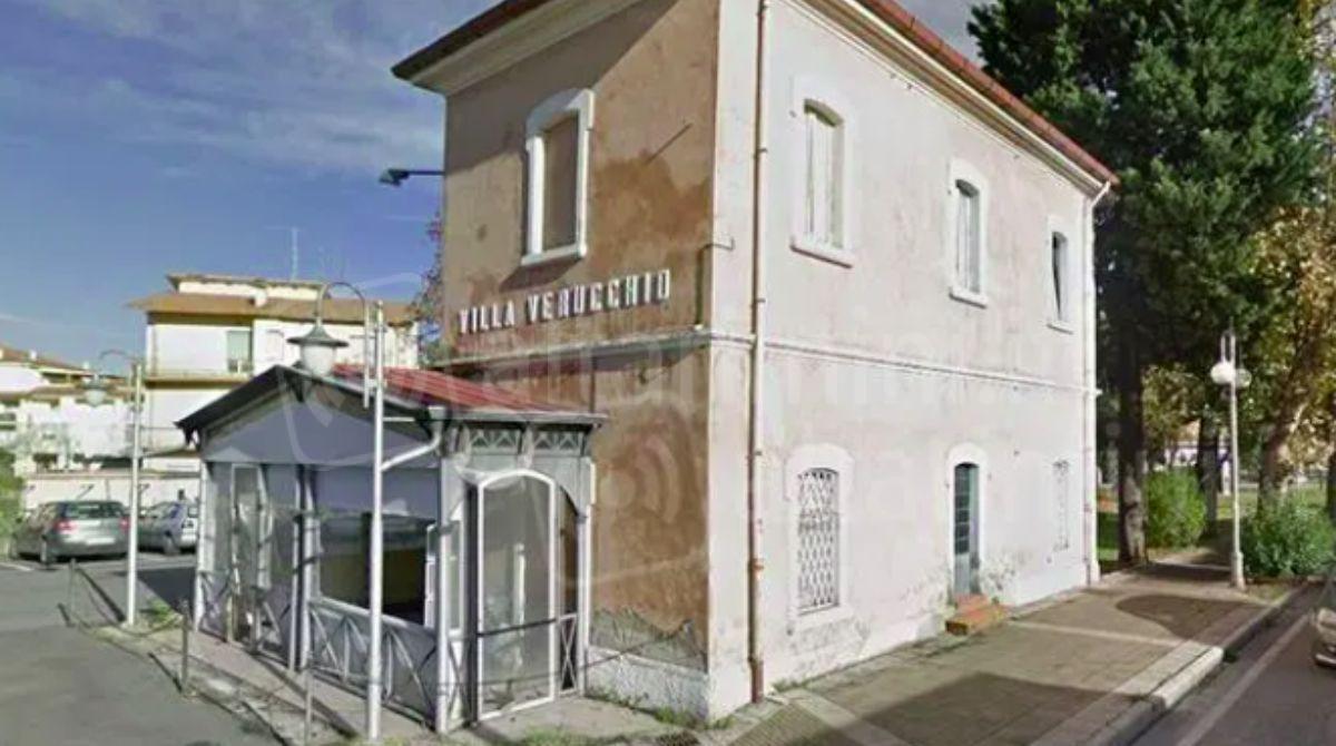 All’ex Stazione Rosa di Villa Verucchio fino a dicembre è attivo lo "Sportello Mi Occupo" - Stazione rosa Villa Verucchio