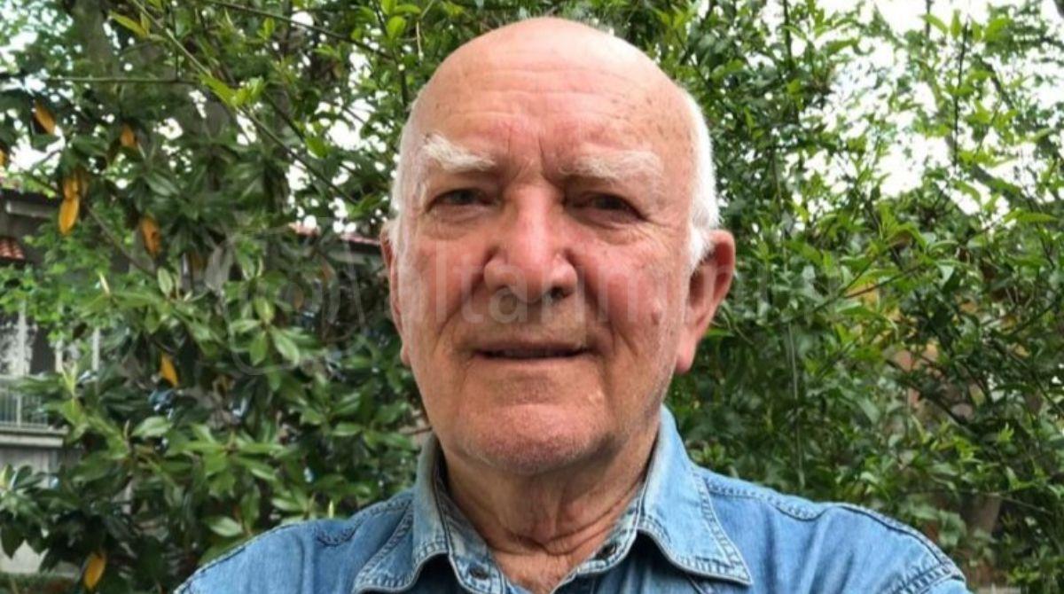 Scompare Pietro Cavallaro, storico Difensore Civico del Comune di Riccione - Pietro Cavallaro